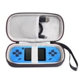 thumbnail image 6 of Carrying Case for Beijue 16 Bit,EVA Thin Carrying Case for Game Player Lightweight Waterproof Full Protections, 6 of 7