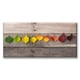thumbnail image 1 of Cuadro Canva Hojas De Arboles 50X100 cm Pixtreats, 1 of 4