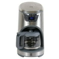 thumbnail image 1 of Kenmore Elite Programmable 12-cup Coffee Maker with Filter, 1 of 10