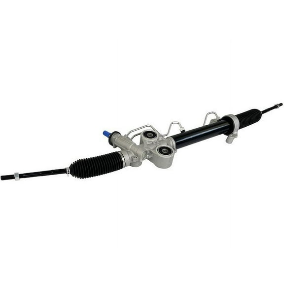 Steering Rack - Compatible with 2007 - 2012 Chevy Silverado 1500 2008 2009 2010 2011