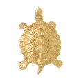 thumbnail image 1 of Tirador de cajón con forma de tortuga, tirador de puerta, pomo de armario de fácil instalación, tocador Oro, 1 of 9