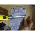 thumbnail image 2 of TECHTONGDA Cut Resistant Wear Gloves 1 Pair High Performance HPPE Anti-Cutting Hand Protection Gloves, 2 of 12
