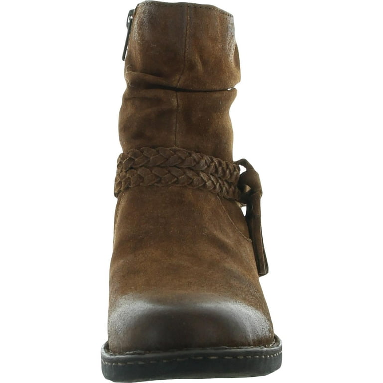 Born clearance ouvea boots