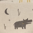 thumbnail image 5 of Manta para Bebé Parkland Collection 81x102 cm Algodón Beige, 5 of 5