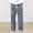 Grey, variant on Sweatpants for Men Elastic Straight Leg Jogging Pants Men's Running Pants Gifts for Men