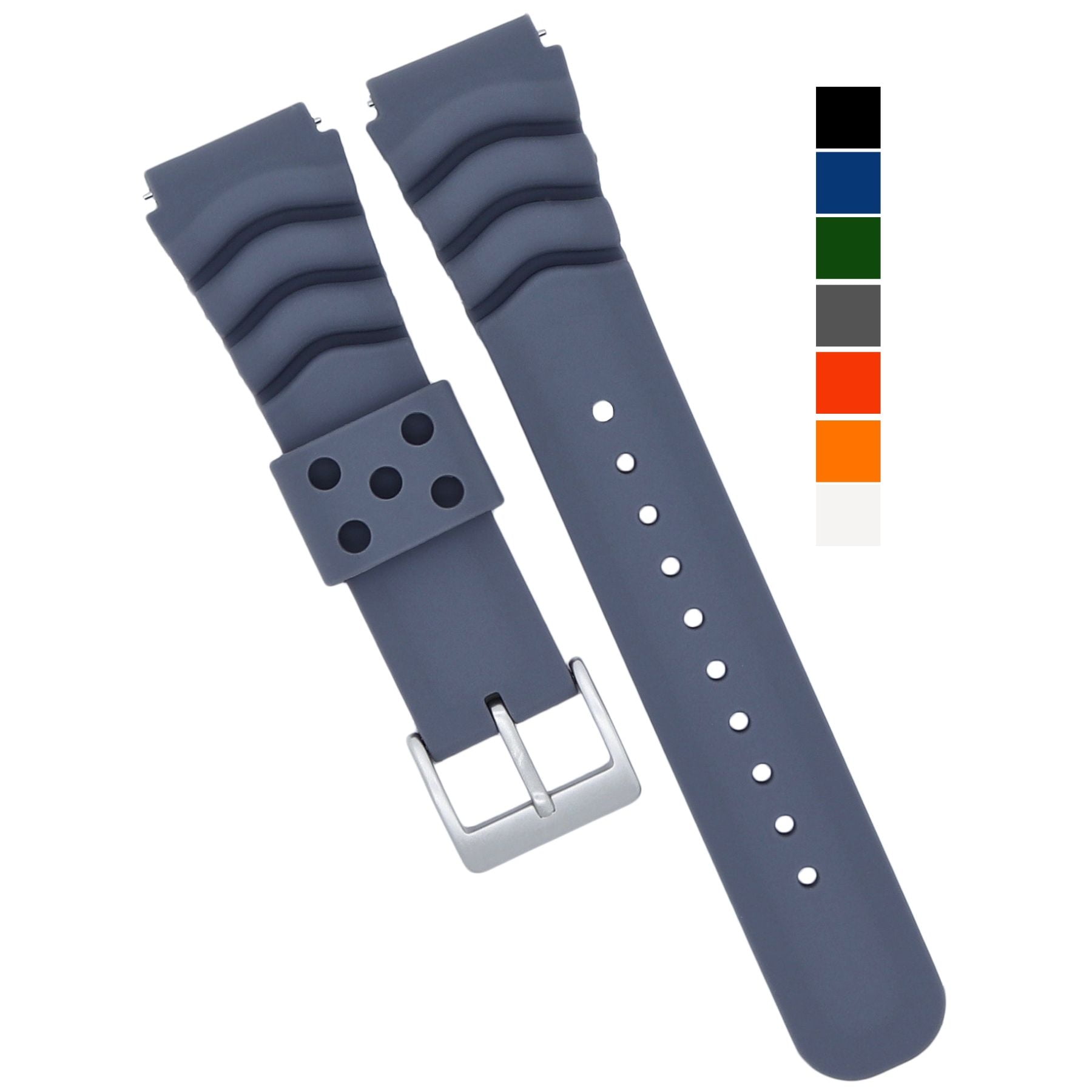 20mm disney watch band