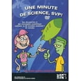 thumbnail image 1 of Science Please! ( une minute de Science, S.v.p.! ) [ FORMAT NON-USA, PAL, Reg.0 Import - France ], 1 of 1