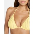thumbnail image 4 of No Boundaries Faux Rhinestone Bikini Top, Women’s XXS-XXL, 4 of 5