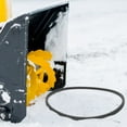 thumbnail image 3 of PTOOTP Easy Install Snow Blower Drive Belt Replacement for Snow Removal Tools, 3 of 8
