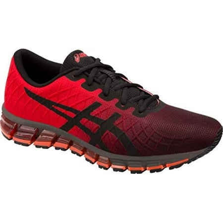 Asics GEL-Quantum 180 4 Running Shoe Mens Sneaker - Size (Best Deals On Running Shoes)