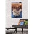 thumbnail image 2 of Star Wars: Ahsoka - Loth-Cat Wall Poster, 22.375" x 34", 2 of 5
