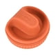 thumbnail image 3 of Funda genérica para cargador de coche eléctrico, protección de silicona, resistente a la nieve, fácil de instalar. Naranja, 3 of 9
