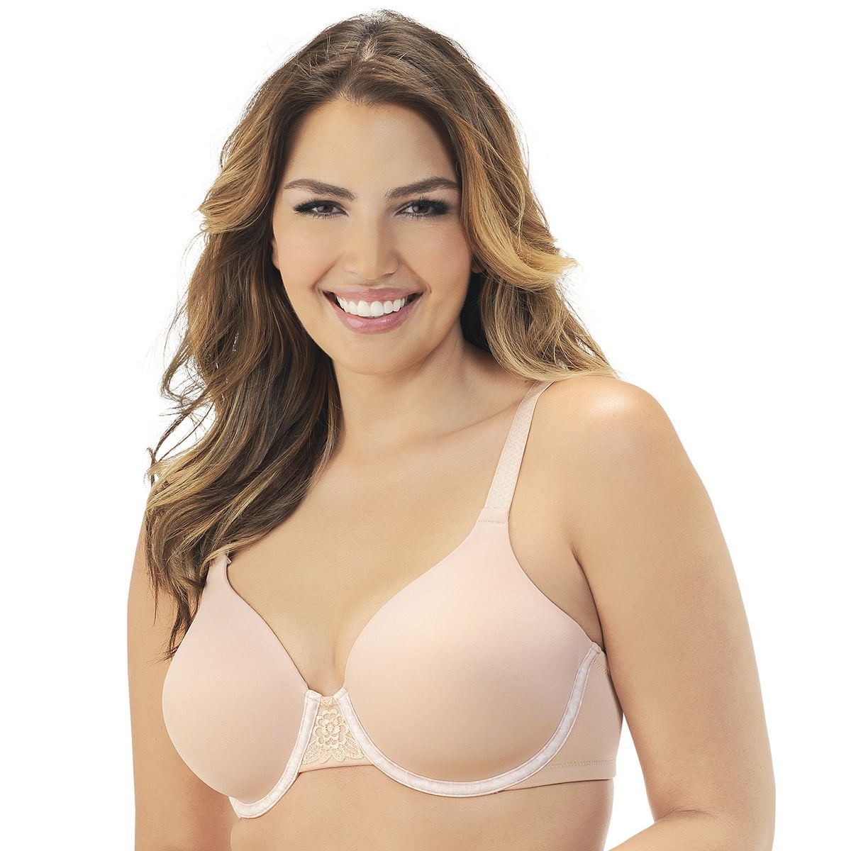 Vanity Fair Vanity Fair Beauty Back Women`s Full Figure Underwire Bra, 44C