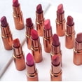 thumbnail image 4 of Mineral Fusion Lipstick, Charming, 0.137 oz, 4 of 8