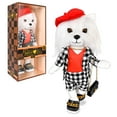 thumbnail image 1 of Poupée de mode de 15 pouces Woof & Co. – Lily, 1 of 7