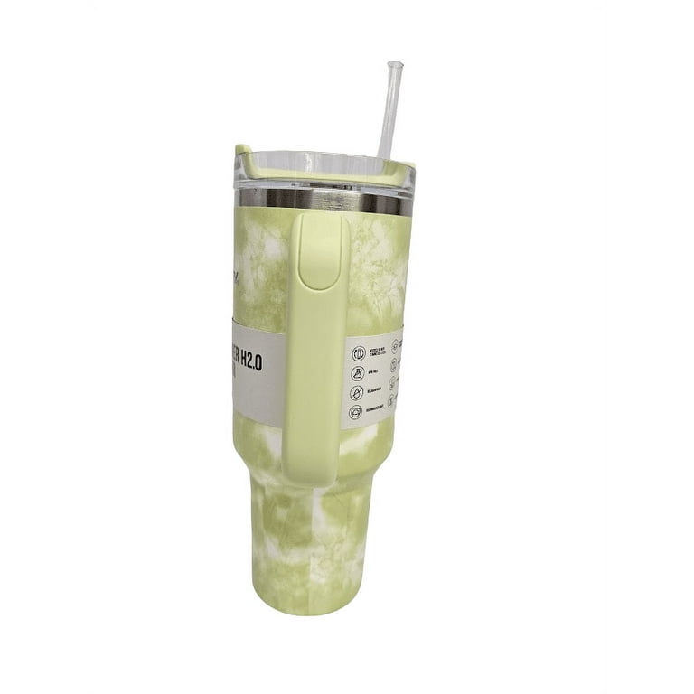 Straw Cover Cap Compatible with Stanley 40/30 oz The Quencher H2.0  Flowstate Tumbler with Handle Str…See more Straw Cover Cap Compatible with  Stanley