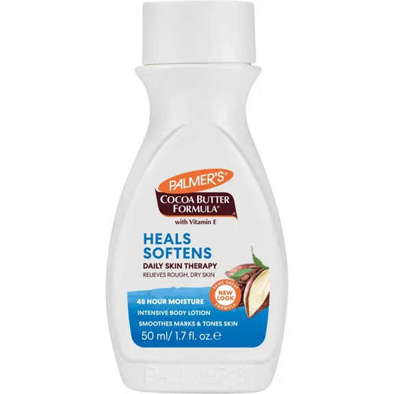 Palmer's Cocoa Butter Formula Lotion 1.70 oz (Pack of 2)