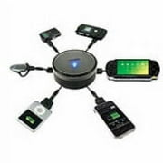 LENMAR PPUCLIP Universal Clip USB Charger for 3.7-Volt Li-Ion Batteries