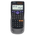 thumbnail image 3 of Casio FX-300ES Plus Scientific Calculator Natural Textbook Display, Black, 3 of 4