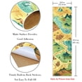 thumbnail image 3 of Landscape Skateboard Stickers Pack of Two - Emery Surface, PVC Back, 8.8x32.6in/22.4x83cm Dimensions, 3 of 5