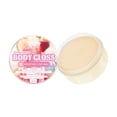 thumbnail image 4 of Fiudx Crema Bronceadora, Hidratante y Kalité y Cacao, Ungüento y Aromático Sandía, Potenciador Del Bronceado y Larga Duración, Cuidado Diario de La Piel, Todo Tipo de Piel, Fórmula Antimanchas., 4 of 7