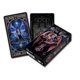 thumbnail image 3 of Cartas de Tarot Heraclio Fournier Anne Stokes Gothic Black, 3 of 4