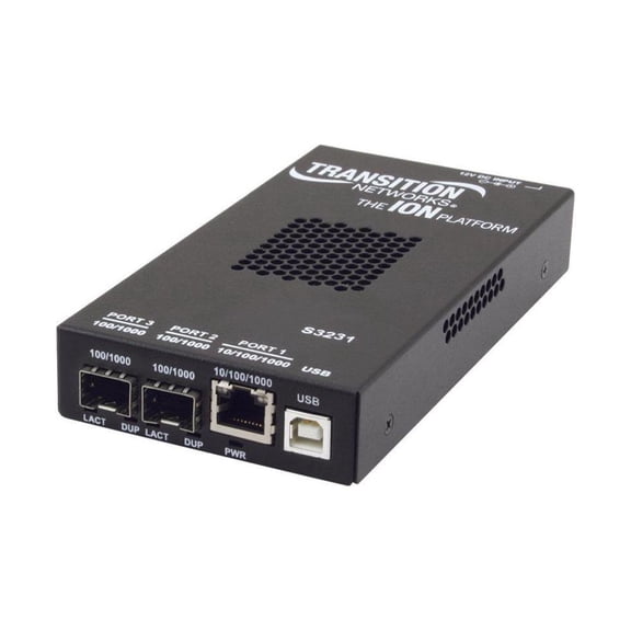 FACEPLATE F/ ION PLATFORM