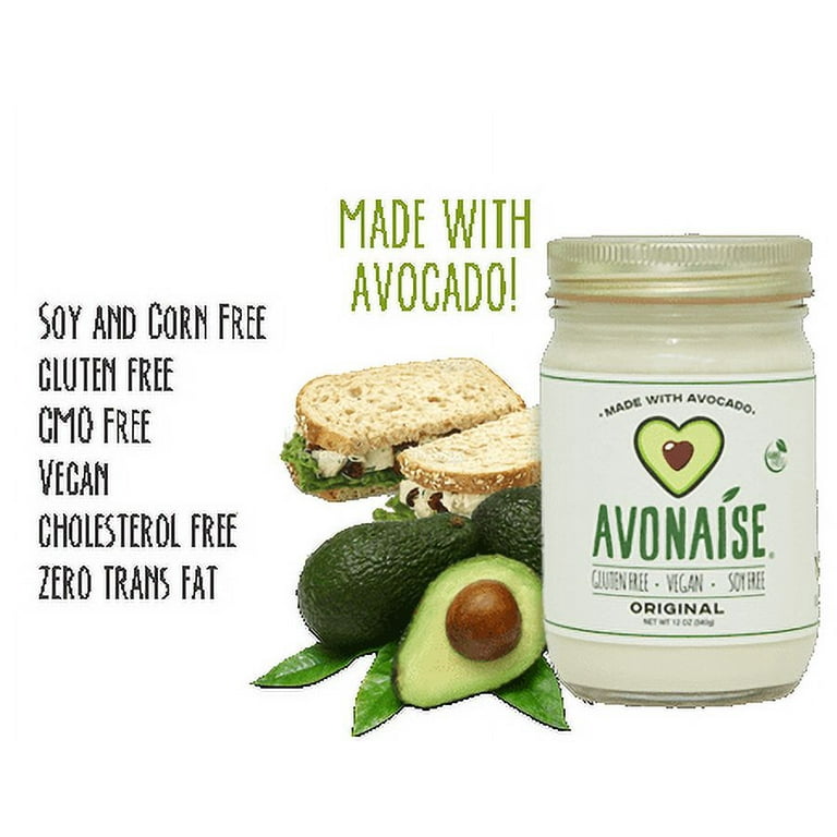 Primal Kitchen Avocado Mayonnaise. From plastic jar to glass jar. Why? :  r/Costco