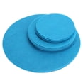 thumbnail image 4 of Felt Plate Divider,Felt Dish Protection Pad Felt Dish Protection Pad Plate Separate Pad Ultimate Reliability, 4 of 8