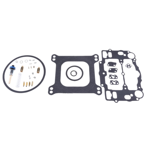 Kit De Reparación De Carburador Para Honda CB400T Hawk 1978-1979 – Damineding, 2x Con Chorros Y Aguja