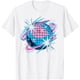 thumbnail image 1 of Camiseta retro para fiesta de los años 90, 1 of 2