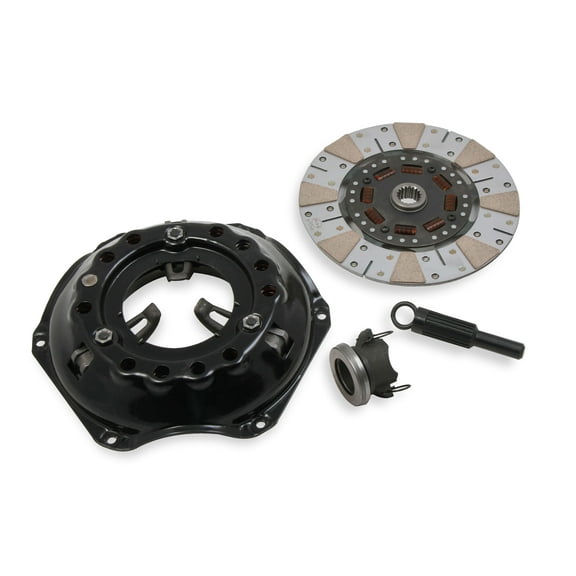 Hays 92-3002 Clutch Kit