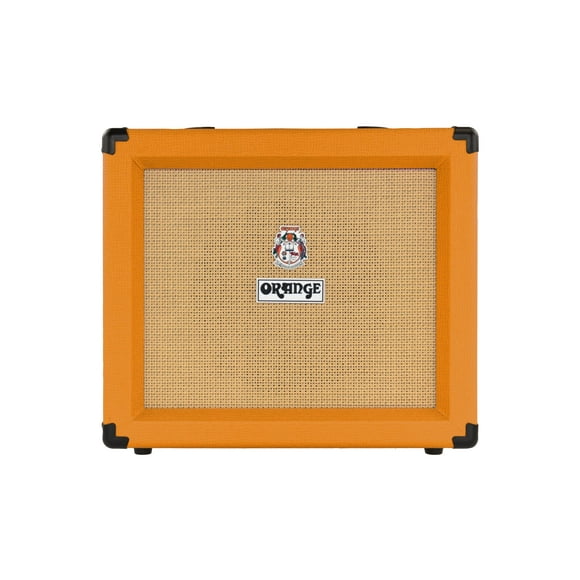 Amplificador de guitarra Orange Crush 35 2 canales Reverb 35W