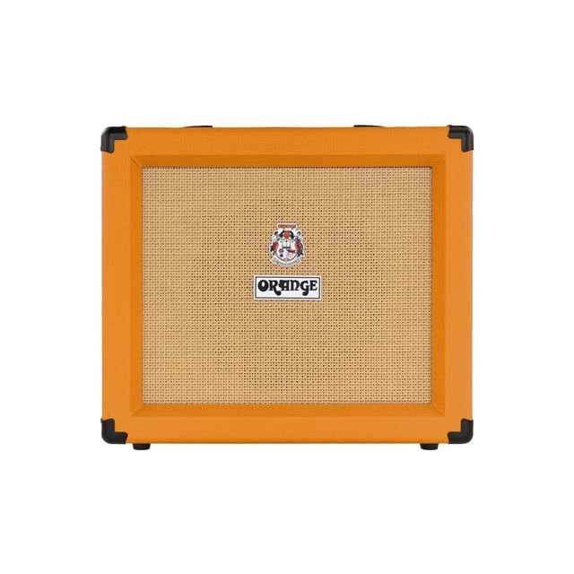 Pieza de amplificador de amplificadores naranja, 20,5 x 19,1 x 11,8 (Crush35RT)