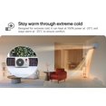 thumbnail image 5 of Aire Acondicionado LG DUALCOOL AI Air 1 Ton Frío y Calor (Voltaje 110V / 60HZ), 5 of 5