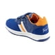 thumbnail image 2 of Tenis Original Penguin Style Bug Azul Rey Para Niño Talla 14 Original Penguin OB100132T, 2 of 10