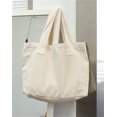thumbnail image 4 of CoCopeaunt Retro Large Canvas Hobo Handbag for Women Fashion Top Handle Shoulder Bag Purse, 4 of 7