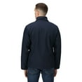 thumbnail image 2 of Regatta Professional Mens Lightweight Soft Shell Jacket, 2 of 5