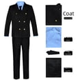 thumbnail image 1 of Cos Sets disfraces de cosplay juegos anime cosplay disfraces de cosplay de Halloween, 1 of 4