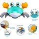 thumbnail image 3 of Crawling Crab Toy Gifts for 1-8 Year Old Toddlers Babies, educational toy, sensory toy, 3 of 5
