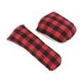 thumbnail image 4 of Tailor Ham Seam Roll Set, Exquisite Workmanship Clothing Care Seam Roll Stable Performance  for DIY, 4 of 7