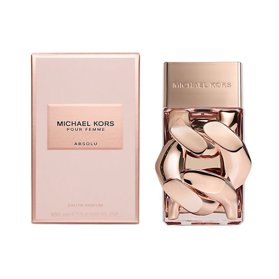 Michael Kors Ladies Pour Femme Absolu EDP Spray 3.4 oz Fragrances