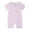 ZJ Light Purple, variant on Baby Rompers Girl Baby Boy and Girl Easter Bunny Embroidered Jumpsuit Toddler Crawlies Suit Baby Romper Blue 12 Months-18 Months