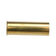 thumbnail image 2 of Seachoice Brass Drain Tube, 6 In. Long, 1 In. ID, 90-Degree Flange One End, 2 of 5