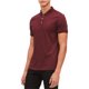 thumbnail image 1 of Calvin Klein SL Polo de rugby para hombre, rojo, extragrande Calvin Klein  polo, rugbi, 1 of 1