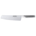 thumbnail image 2 of Global GF-36-8 inch, 20cm Heavyweight Vegetable Veggie Knife, 8", Stainles Steel, 2 of 3
