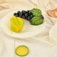 thumbnail image 4 of Tela de algodón para queso, muselina para alimentos, tela filtrante lavable sin blanquear reutilizable, tela para filtrar vino, frutas, verduras, nueces, leche, 1 Uds. JAMW Sencillez, 4 of 5