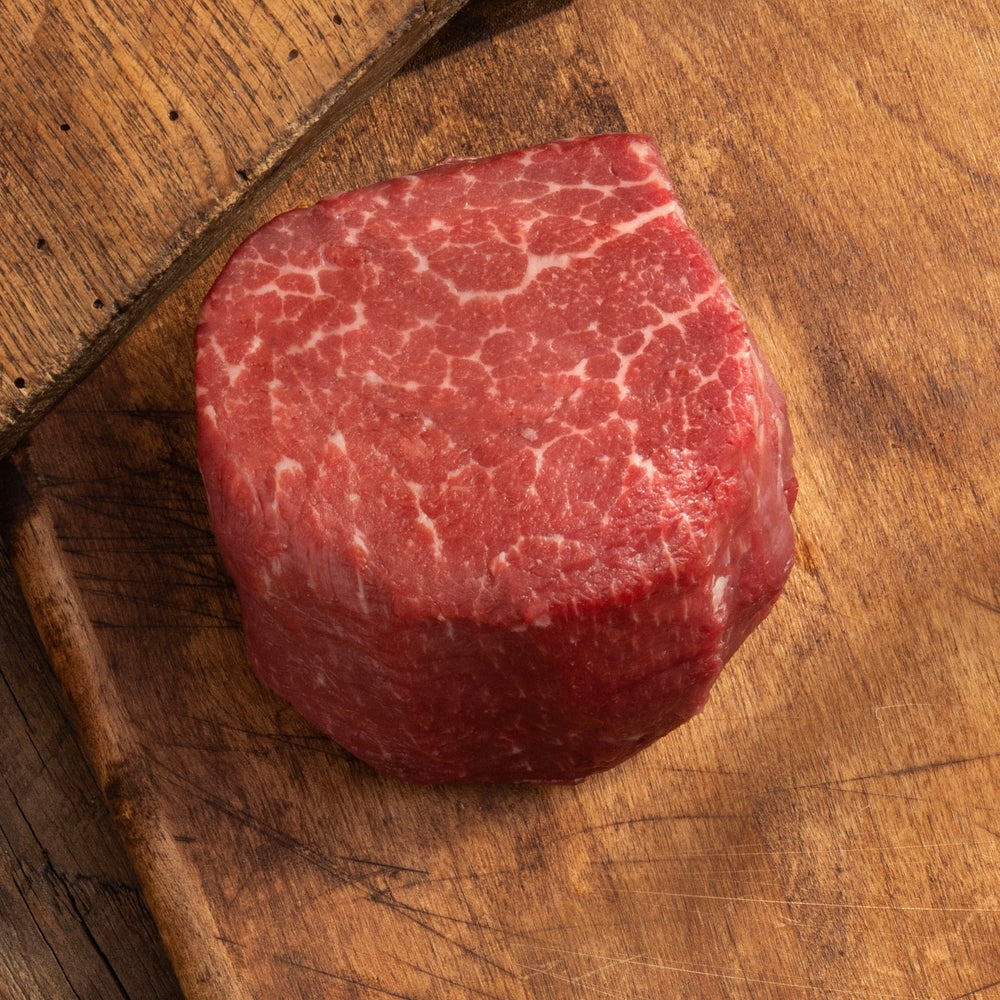 Quarter Beef Bundle - 44 Farms