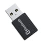 thumbnail image 2 of Portátil T7 Bluetooth 5.0 Receptor Transmisor USB Adaptador Bluetooth Unidad libre Inevent EL3483-00B, 2 of 6