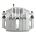 thumbnail image 3 of Detroit Axle - 2pc Front Brake Calipers for 97-03 Chevy Malibu 99-05 Grand Am 99-04 Alero Disc Brake Calipers w/Brackets 1999 2000 2001 2002 2003 Replacement Assembly, 3 of 7